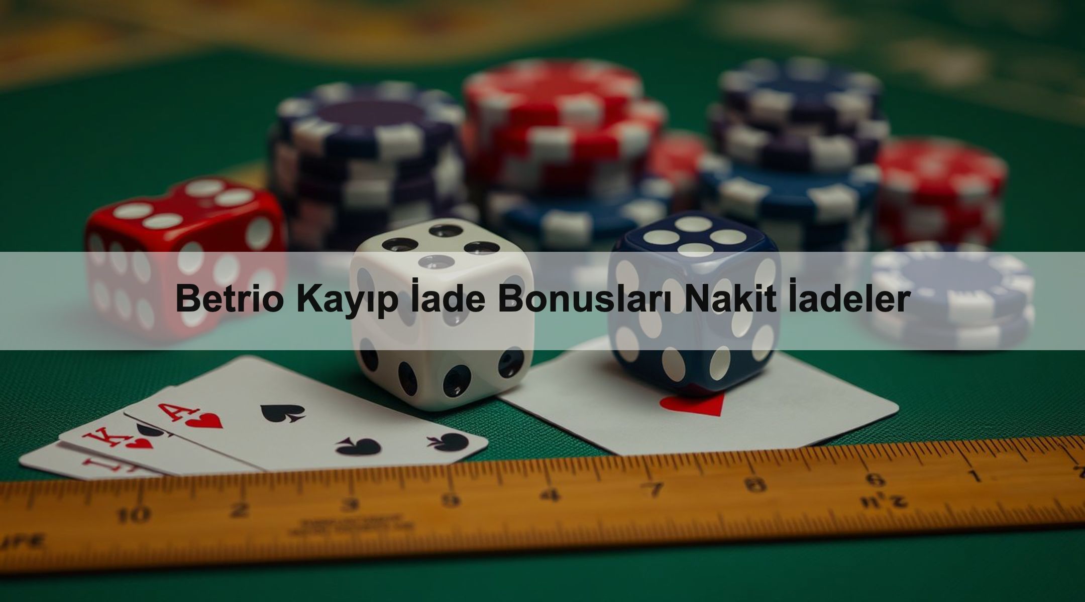 Betrio Kayıp İade Bonusları Nakit İadeler 1 Betrio Kayıp İade Bonusları Nakit İadeler